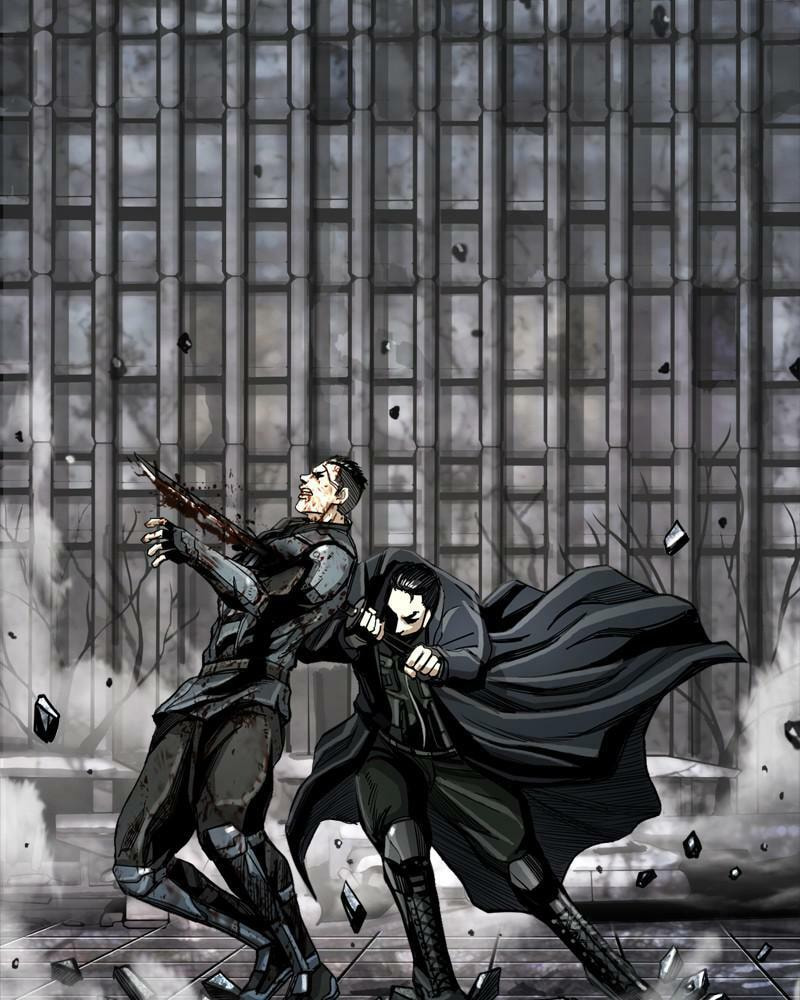 Read The First Hunter chapter 20 image 71 on Lezhin