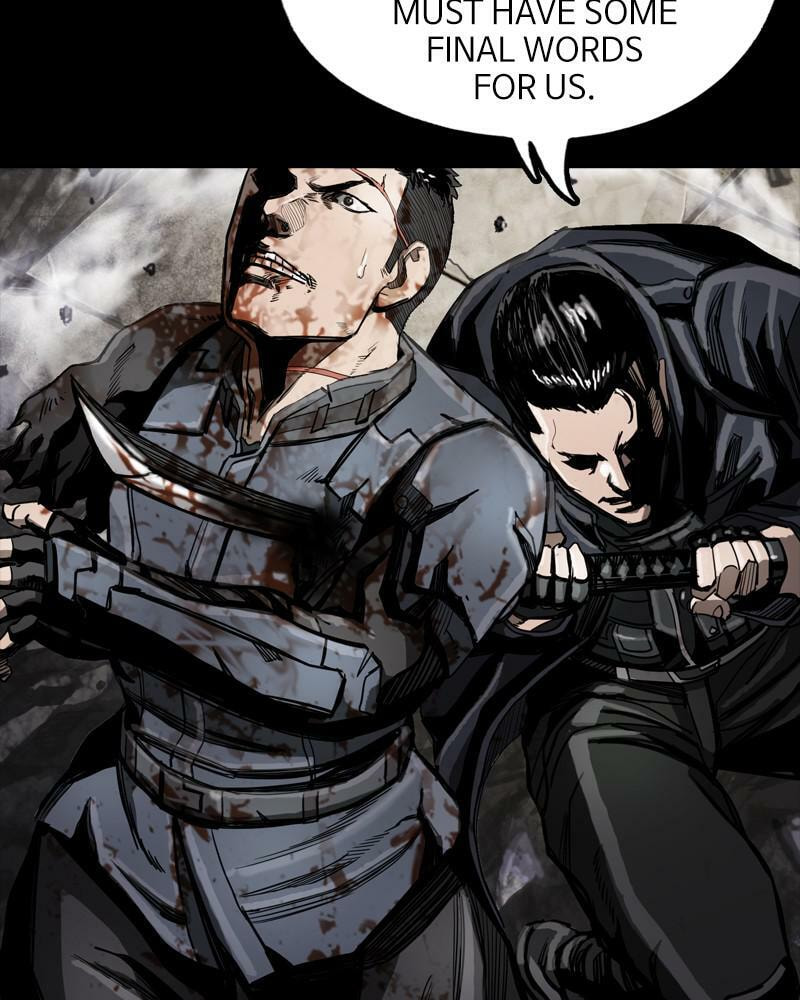 Read The First Hunter chapter 20 image 75 on Lezhin