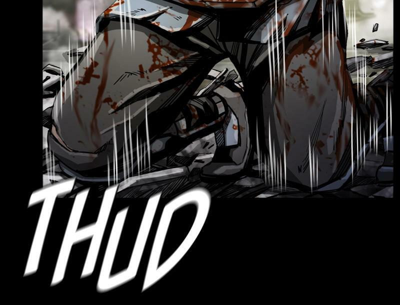 Read The First Hunter chapter 20 image 81 on Lezhin