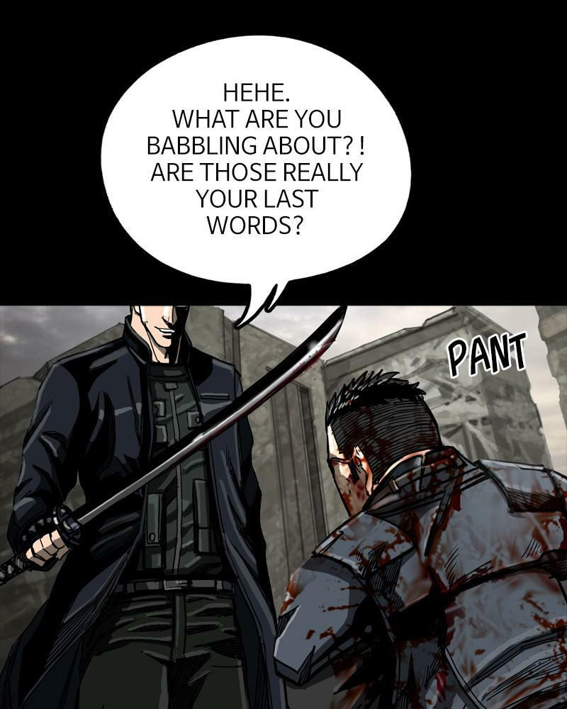Read The First Hunter chapter 20 image 82 on Lezhin