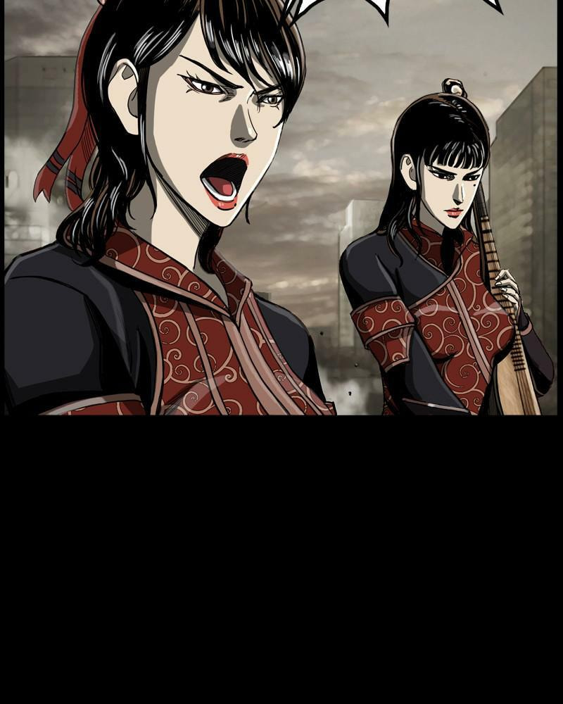 Read The First Hunter chapter 20 image 84 on Lezhin