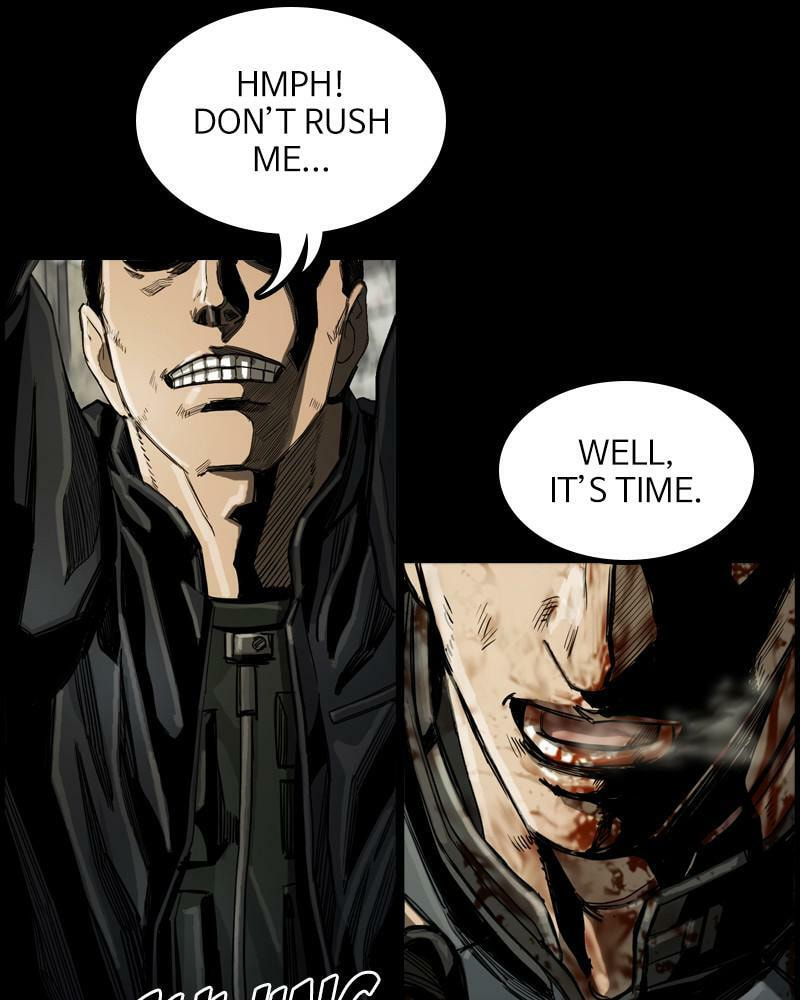Read The First Hunter chapter 20 image 85 on Lezhin
