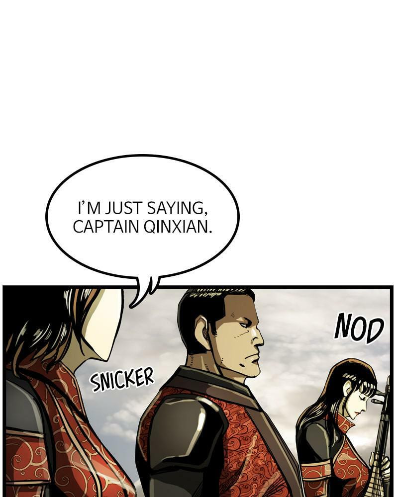Read The First Hunter chapter 20 image 9 on Lezhin