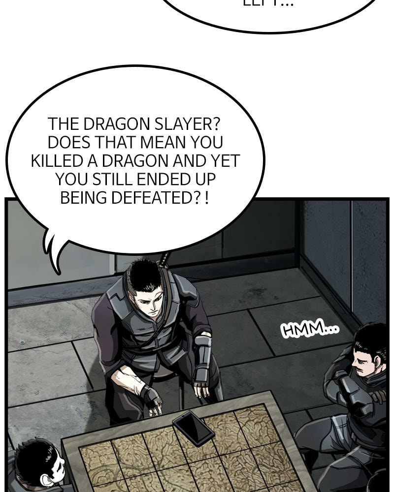 Read The First Hunter chapter 20 image 93 on Lezhin