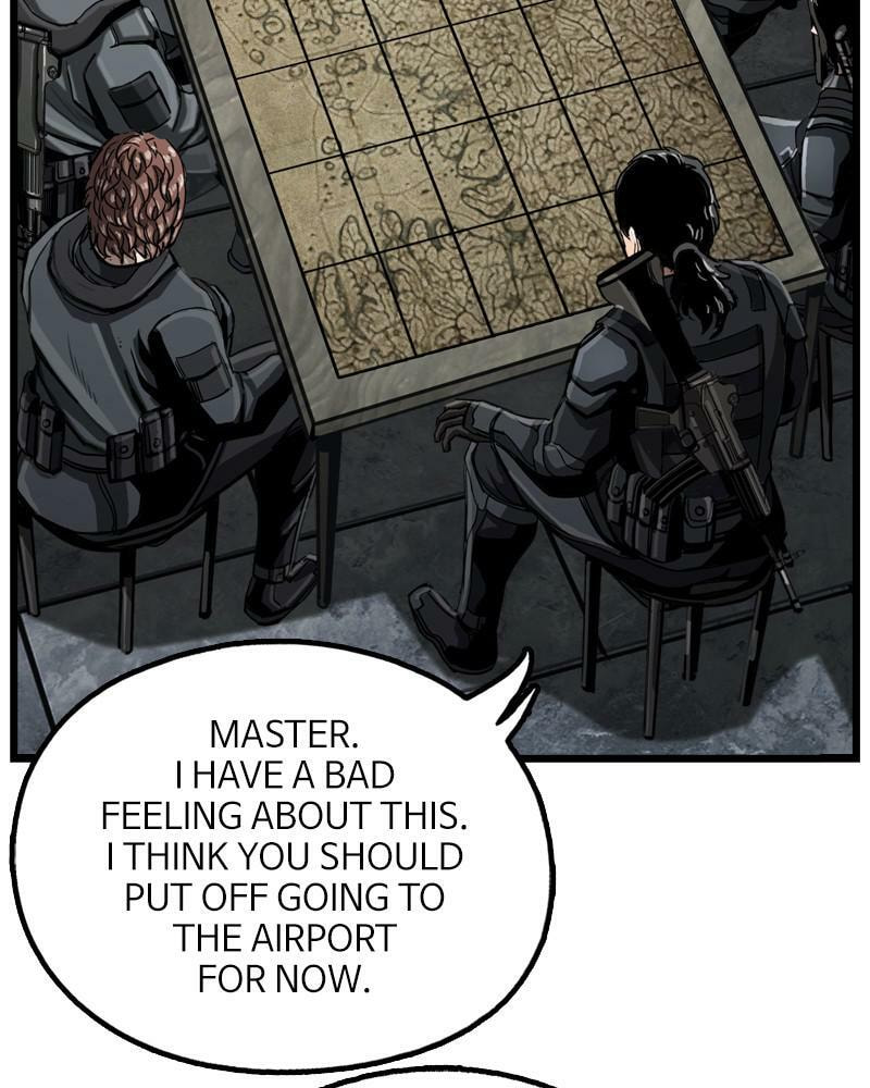 Read The First Hunter chapter 20 image 94 on Lezhin