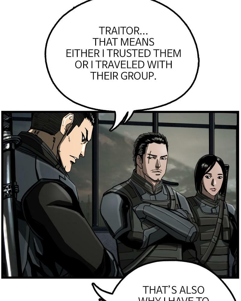Read The First Hunter chapter 20 image 95 on Lezhin