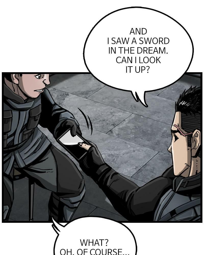 Read The First Hunter chapter 20 image 97 on Lezhin