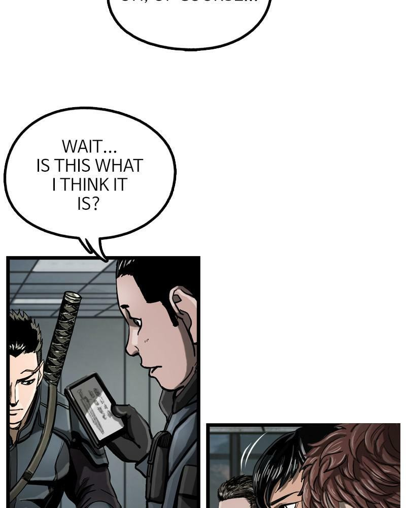 Read The First Hunter chapter 20 image 98 on Lezhin