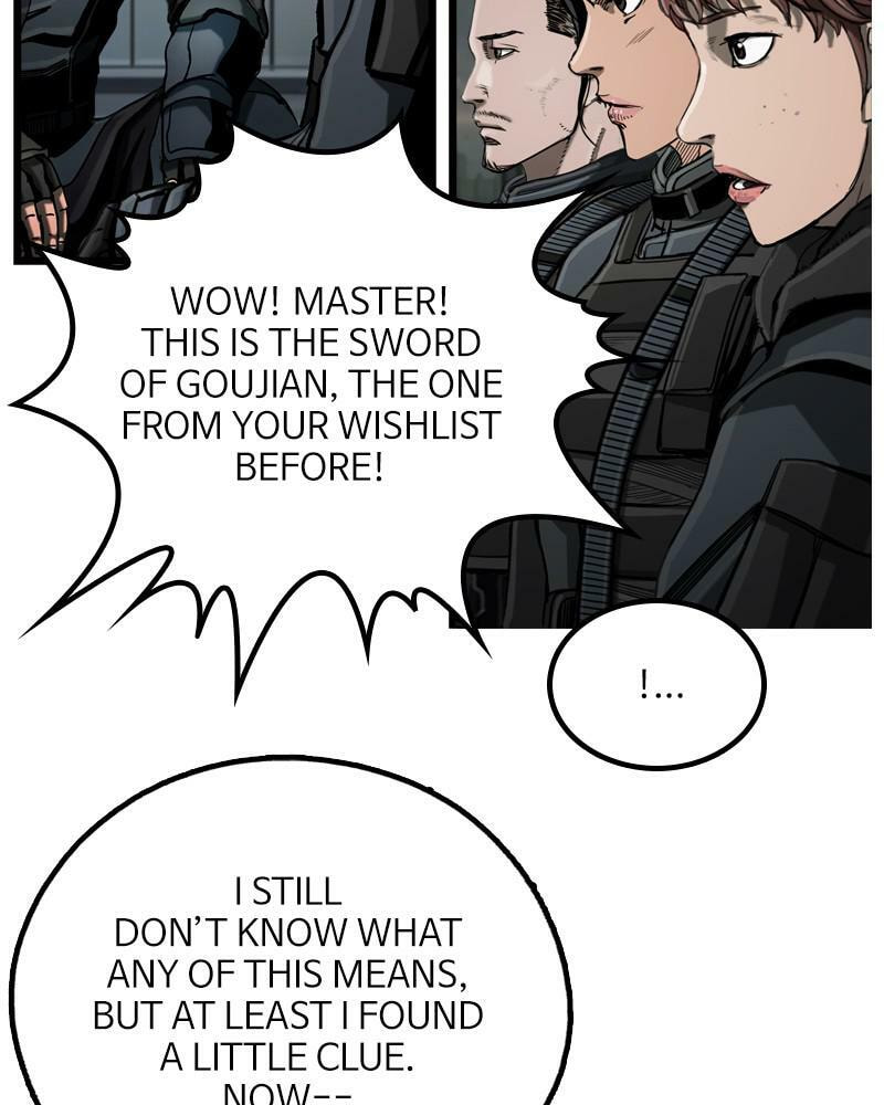 Read The First Hunter chapter 20 image 99 on Lezhin