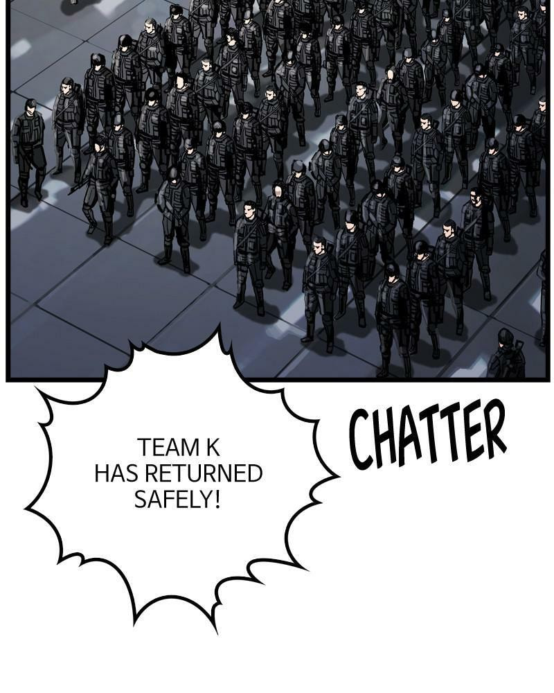 Read The First Hunter chapter 21 image 11 on Lezhin