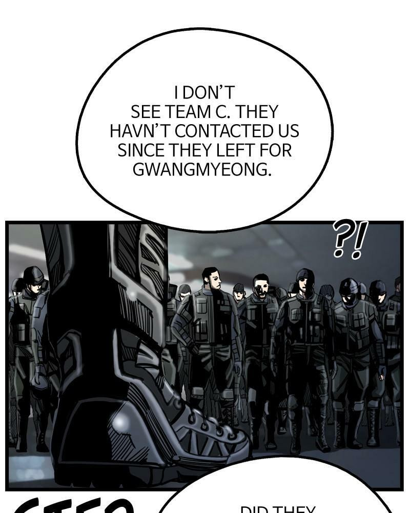 Read The First Hunter chapter 21 image 14 on Lezhin