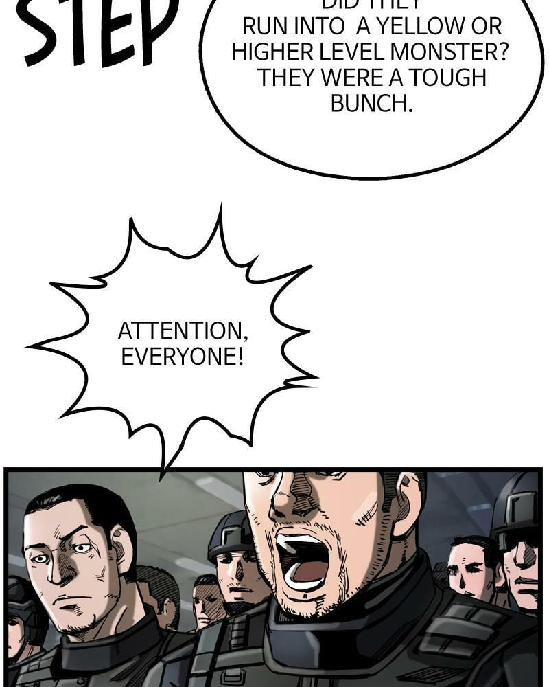 Read The First Hunter chapter 21 image 15 on Lezhin