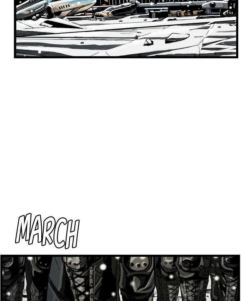Read The First Hunter chapter 21 image 2 on Lezhin