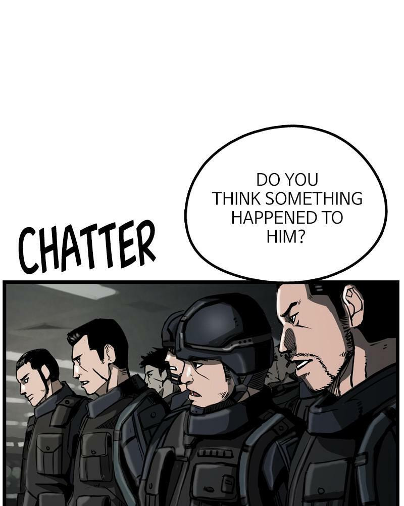 Read The First Hunter chapter 21 image 28 on Lezhin