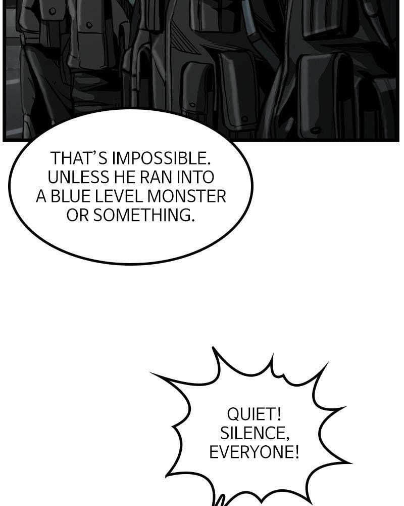 Read The First Hunter chapter 21 image 29 on Lezhin