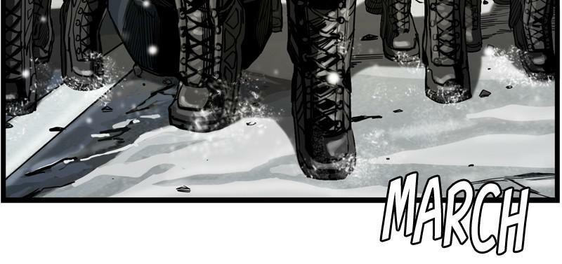 Read The First Hunter chapter 21 image 3 on Lezhin