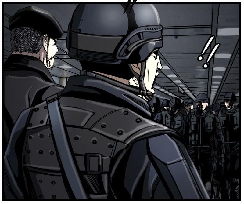 Read The First Hunter chapter 21 image 30 on Lezhin