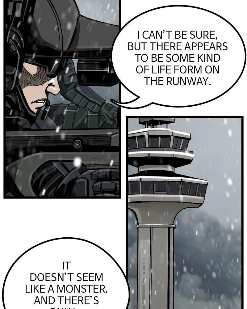 Read The First Hunter chapter 21 image 40 on Lezhin