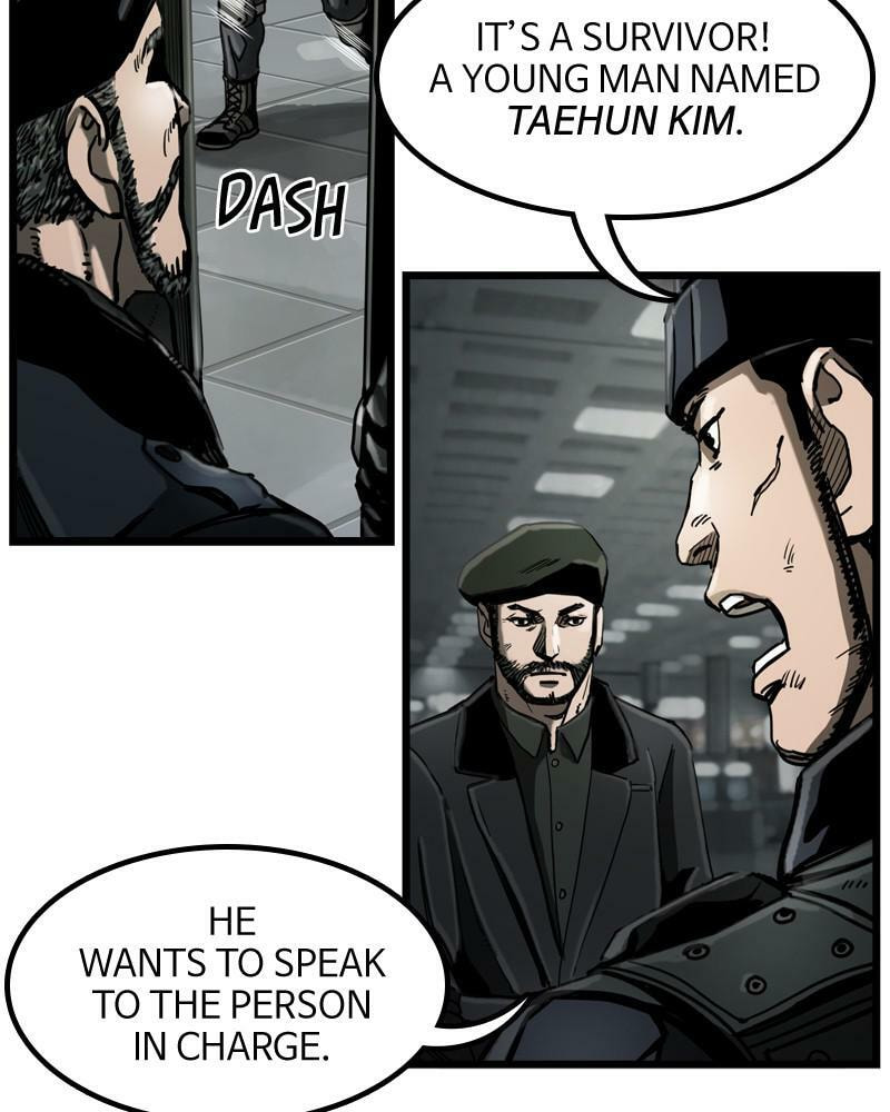 Read The First Hunter chapter 21 image 49 on Lezhin
