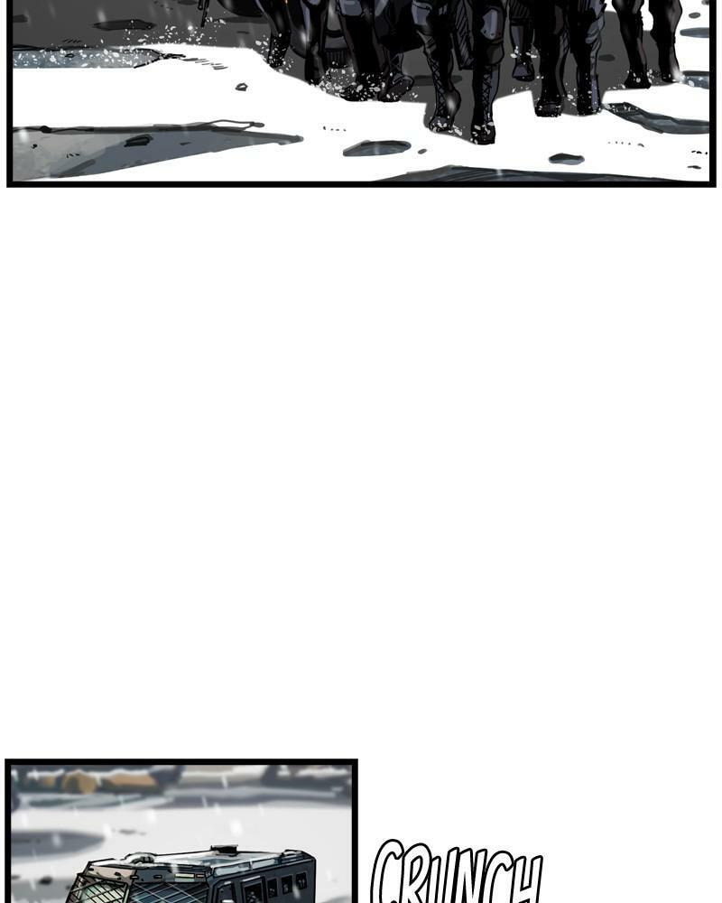 Read The First Hunter chapter 21 image 5 on Lezhin