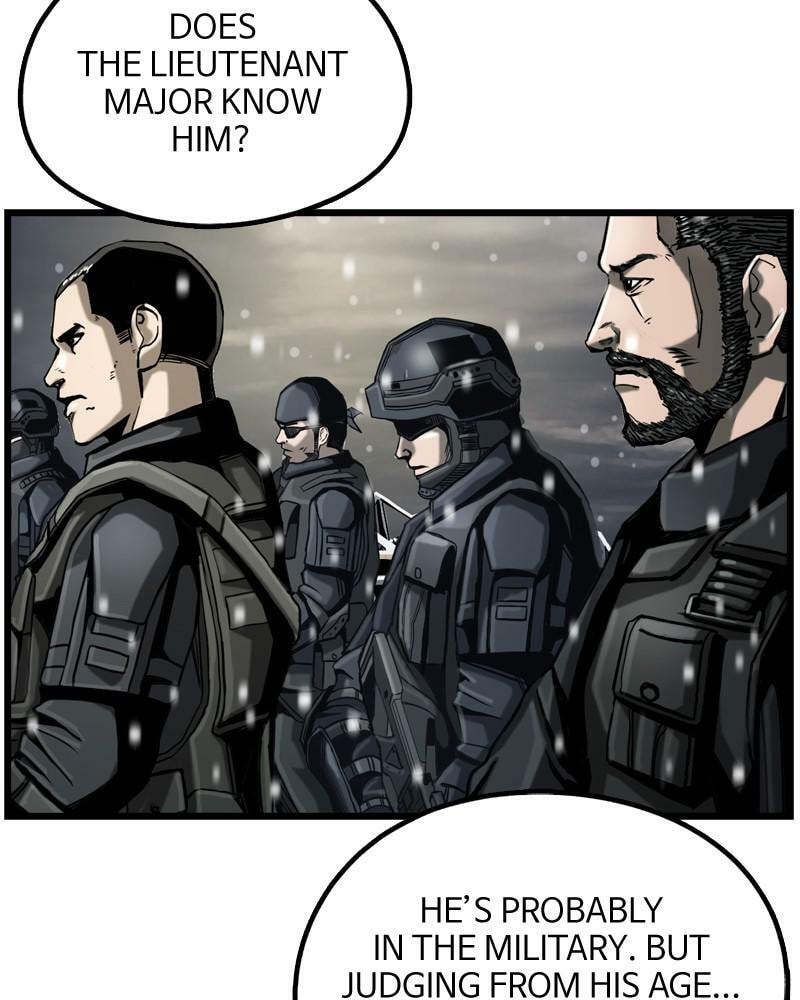 Read The First Hunter chapter 21 image 61 on Lezhin