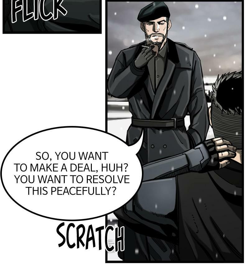 Read The First Hunter chapter 21 image 63 on Lezhin