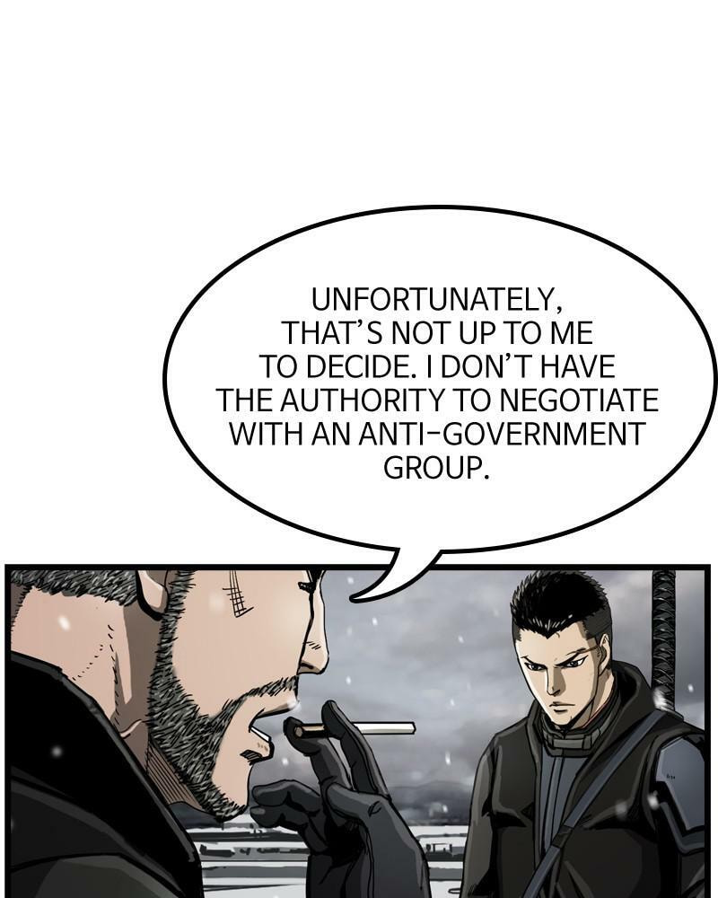 Read The First Hunter chapter 21 image 64 on Lezhin