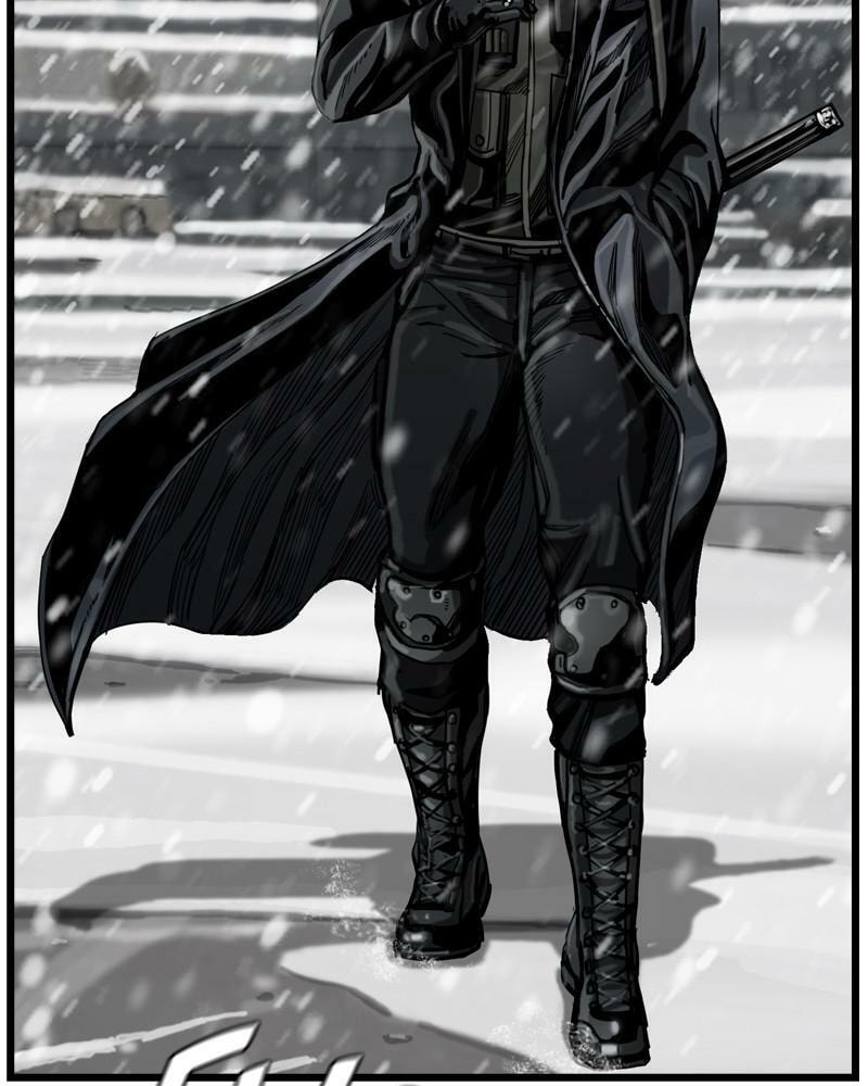 Read The First Hunter chapter 21 image 75 on Lezhin