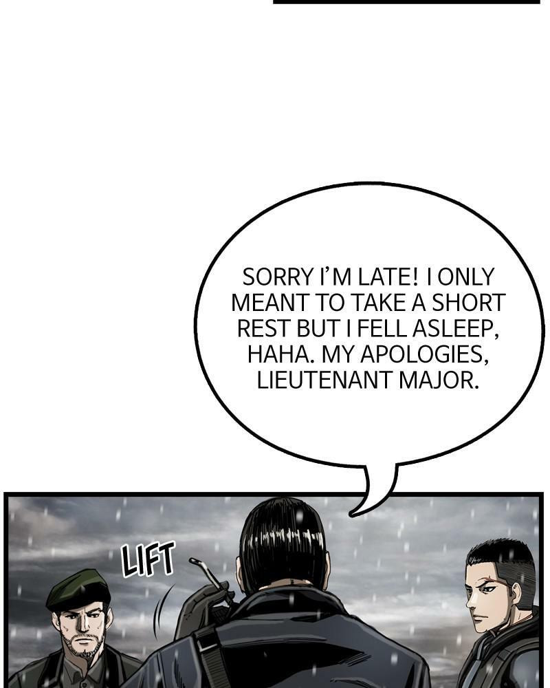 Read The First Hunter chapter 21 image 78 on Lezhin