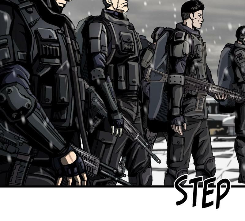 Read The First Hunter chapter 21 image 8 on Lezhin