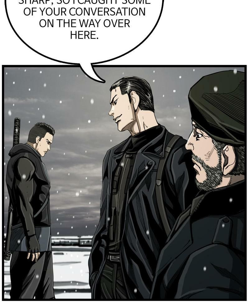 Read The First Hunter chapter 21 image 84 on Lezhin