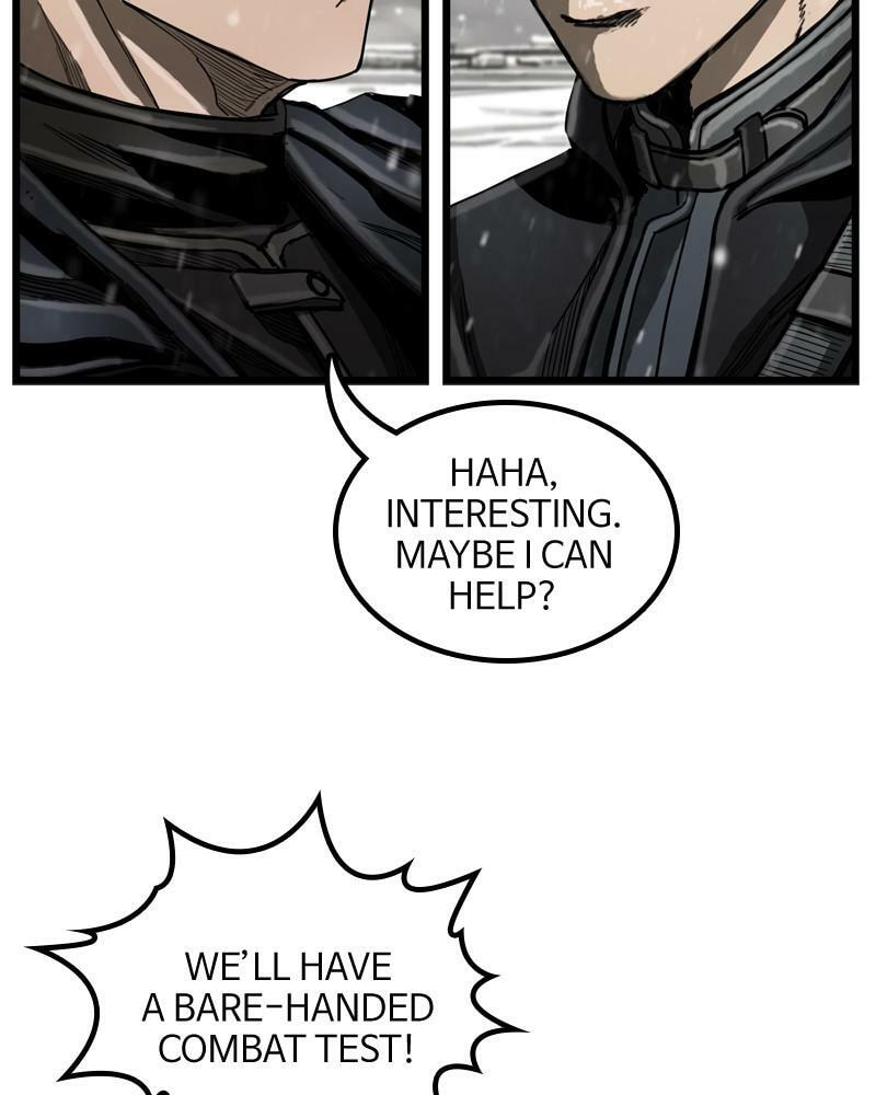 Read The First Hunter chapter 21 image 86 on Lezhin