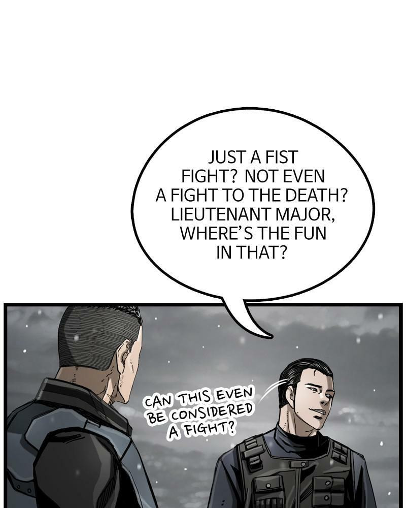 Read The First Hunter chapter 21 image 91 on Lezhin