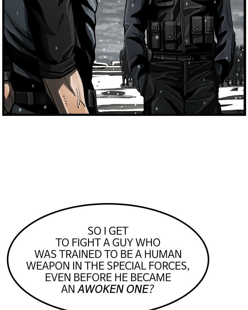 Read The First Hunter chapter 21 image 92 on Lezhin