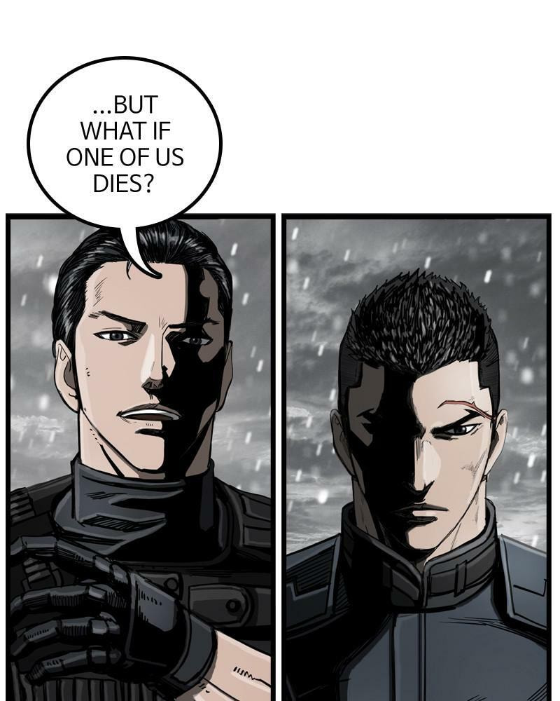 Read The First Hunter chapter 21 image 94 on Lezhin