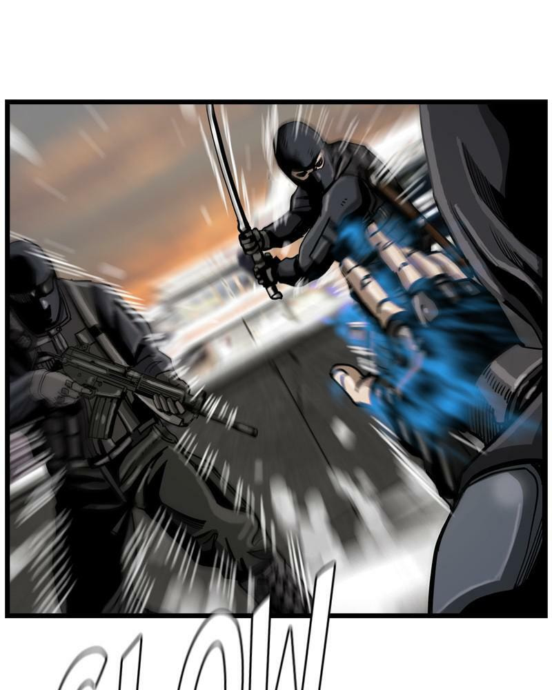 The First Hunter Chapter 22 page 102 - 