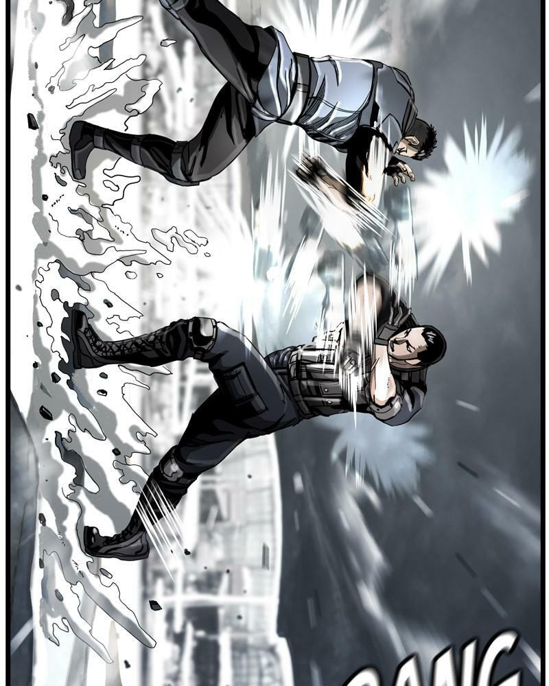 The First Hunter Chapter 22 page 15 - 