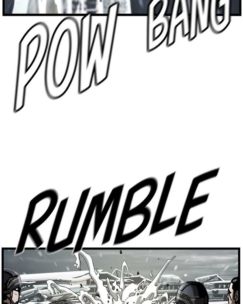 The First Hunter Chapter 22 page 16 - 