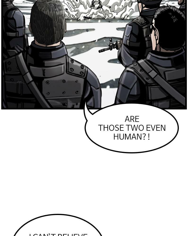 The First Hunter Chapter 22 page 17 - 