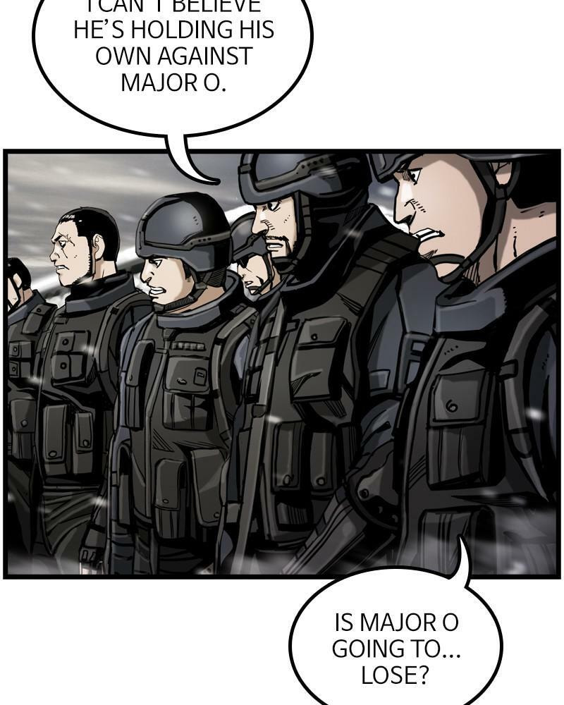 The First Hunter Chapter 22 page 18 - 