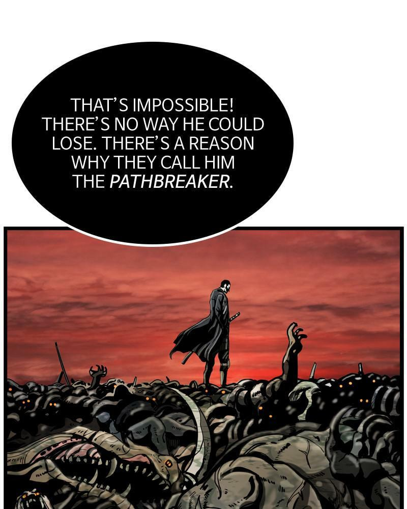 The First Hunter Chapter 22 page 20 - 