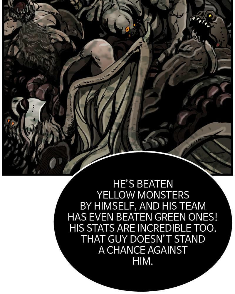 The First Hunter Chapter 22 page 21 - 