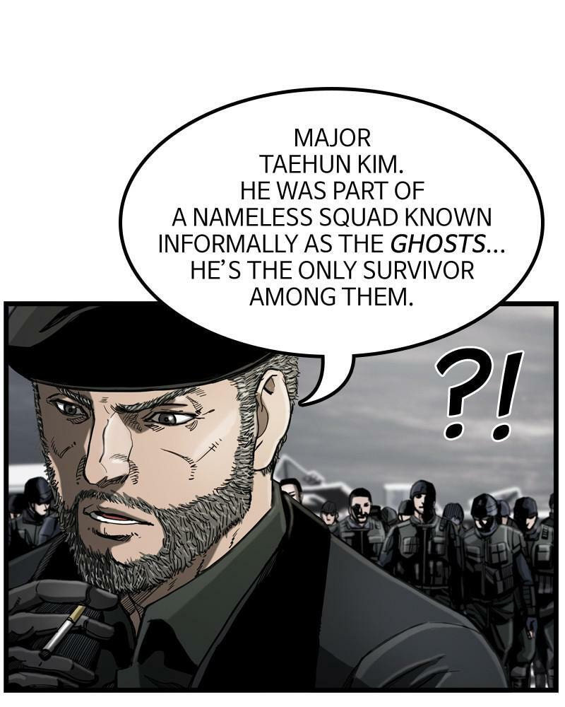 The First Hunter Chapter 22 page 22 - 