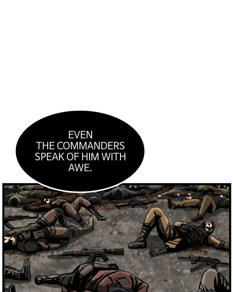The First Hunter Chapter 22 page 23 - 