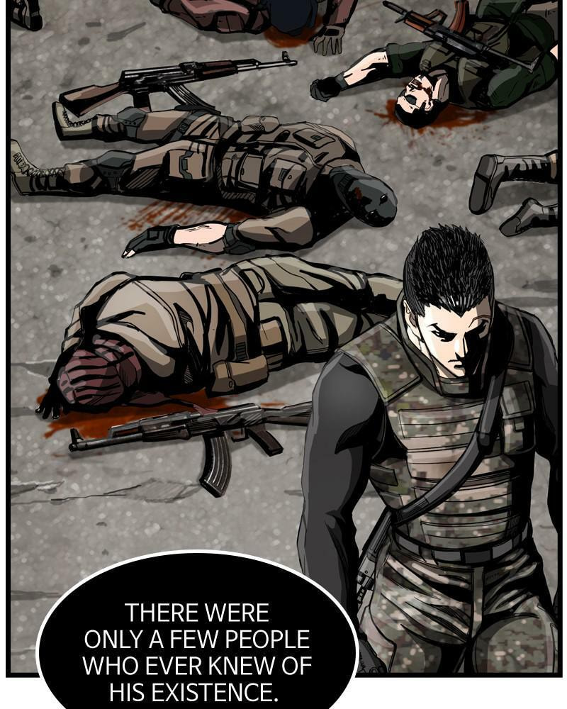 The First Hunter Chapter 22 page 24 - 