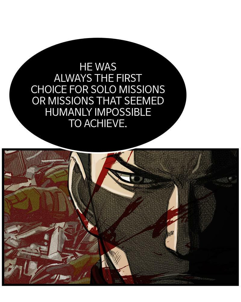 The First Hunter Chapter 22 page 26 - 