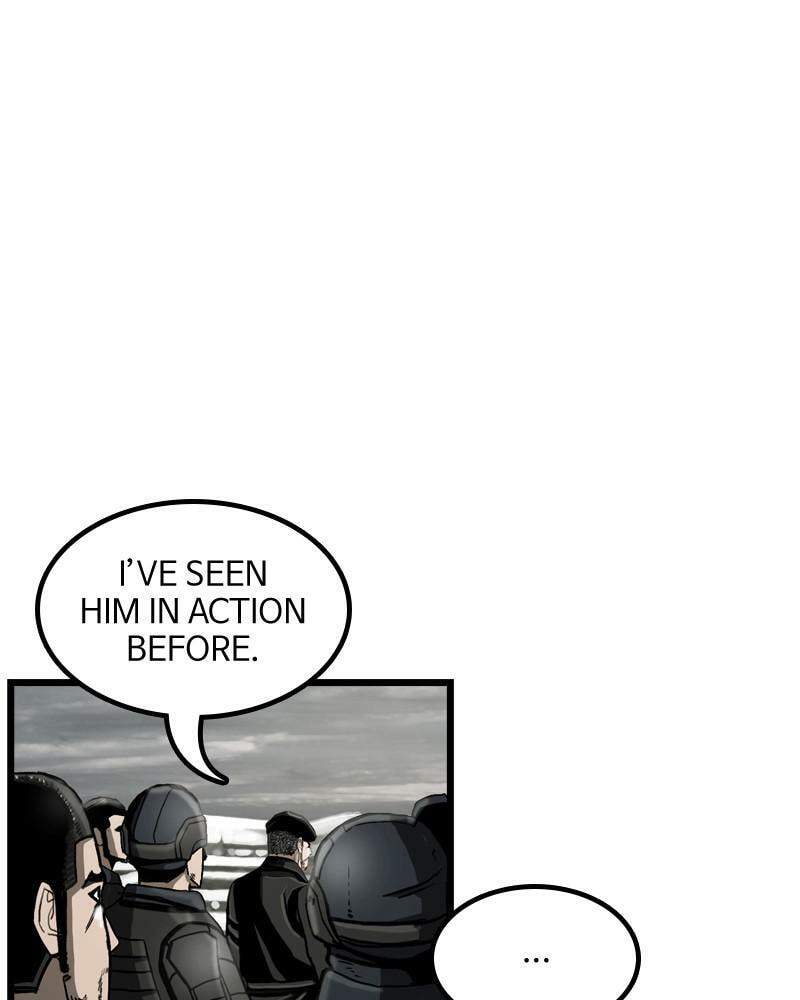 The First Hunter Chapter 22 page 27 - 