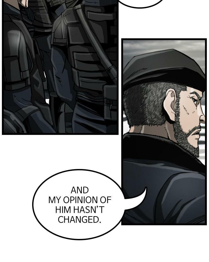 The First Hunter Chapter 22 page 28 - 
