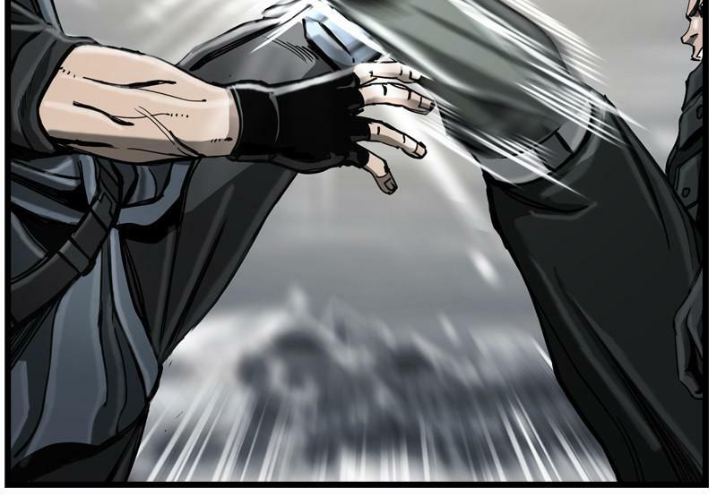 The First Hunter Chapter 22 page 30 - 