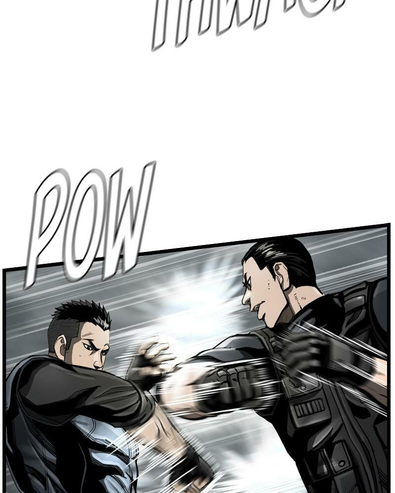 The First Hunter Chapter 22 page 4 - 